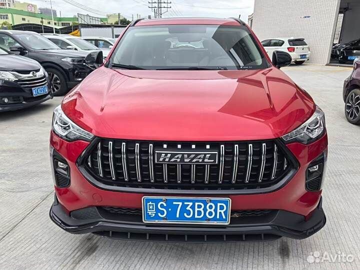 HAVAL Chitu 1.5 AMT, 2021, 20 000 км