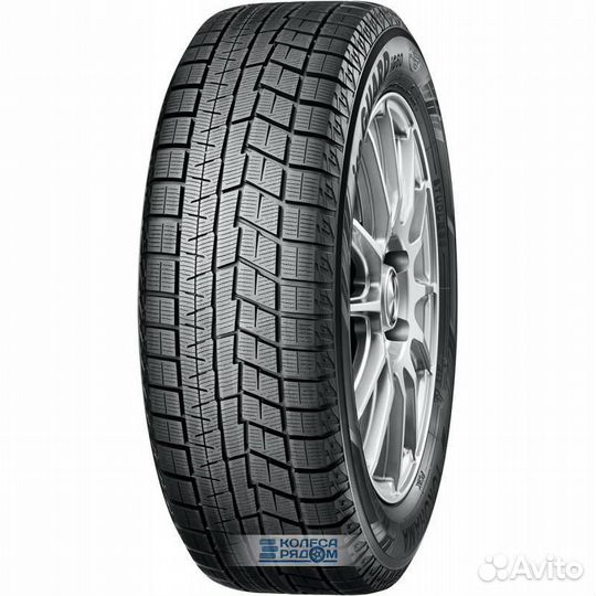 Yokohama Ice Guard IG60 215/55 R16 93Q