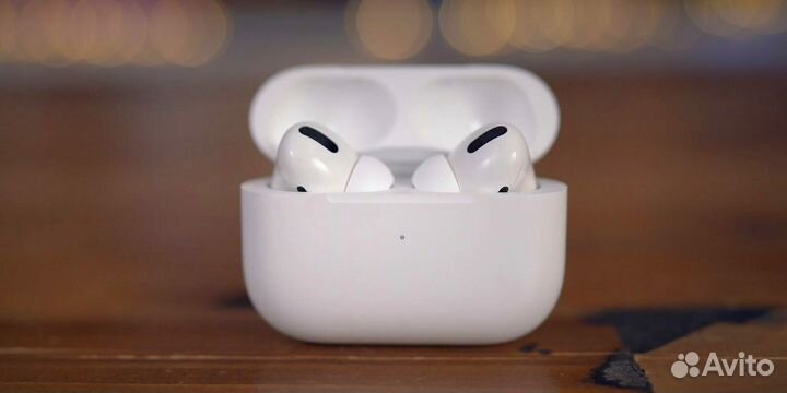 Apple airpods pro 2 оригинал