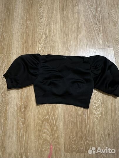 Топ женский Lime