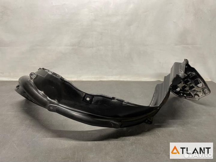 Подкрылок передний правый honda stream