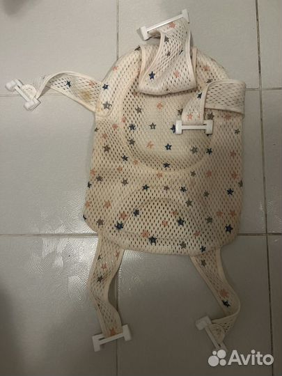 Детская ванночка для купания