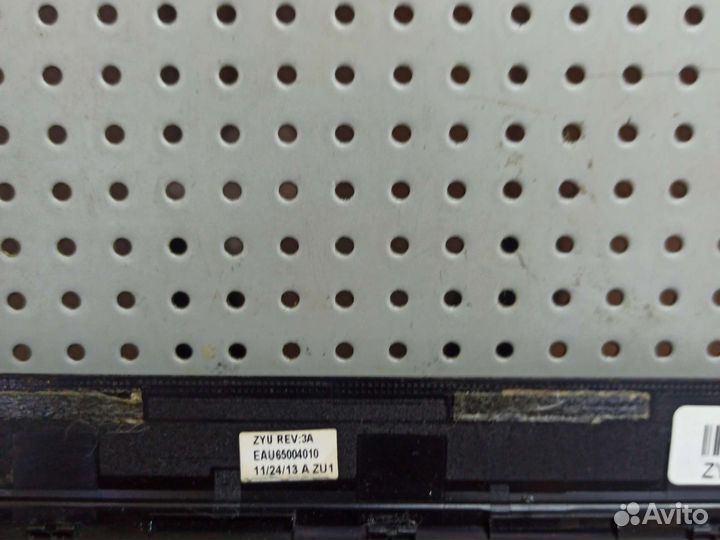 Hp pavilion 15-N рамка матрицы