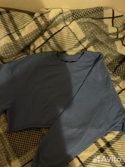 Кофта женская bershka