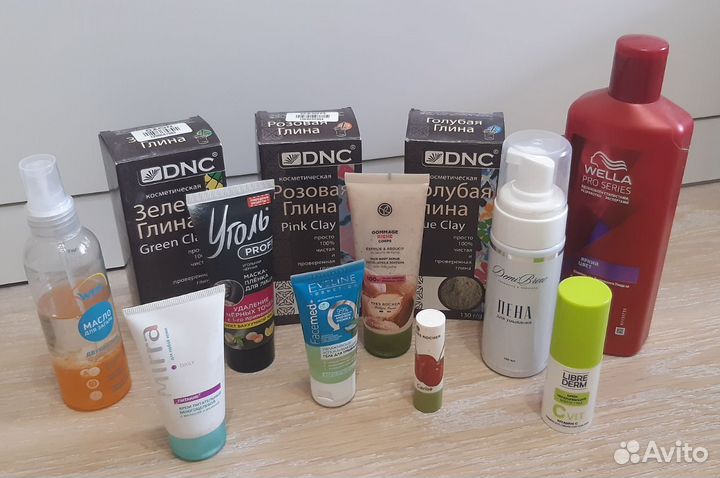 Набор косметики