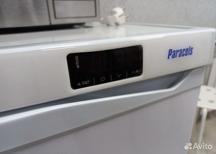 Холодильник Pozis Paracels