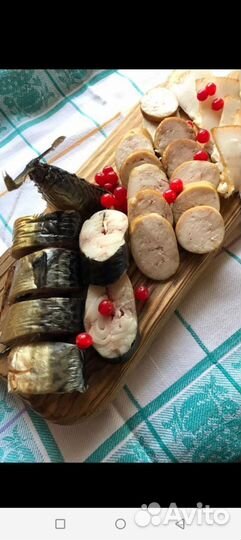 Дымогенератор для холодного копчения