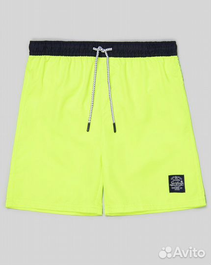 Шорты купальные