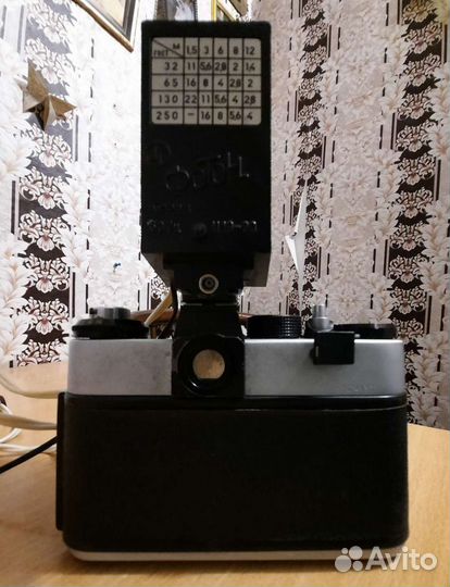 Фотоаппарат