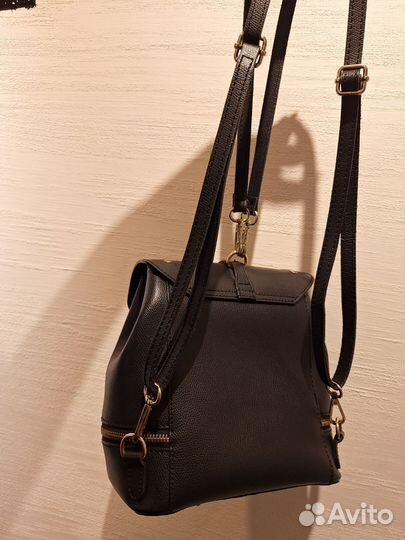 Сумка - рюкзак италия