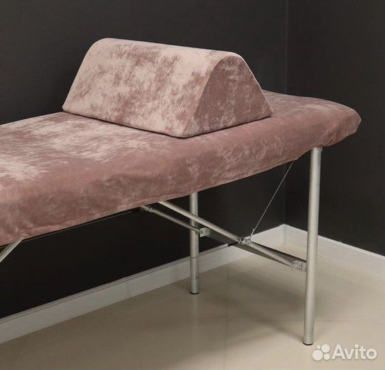 Чехол для кушетки Profi.place для наращивания