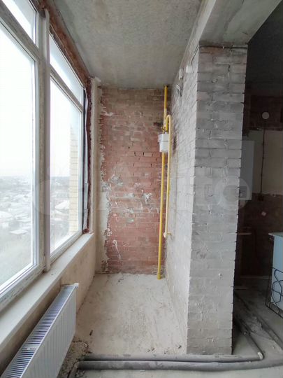 1-к. квартира, 34 м², 7/8 эт.