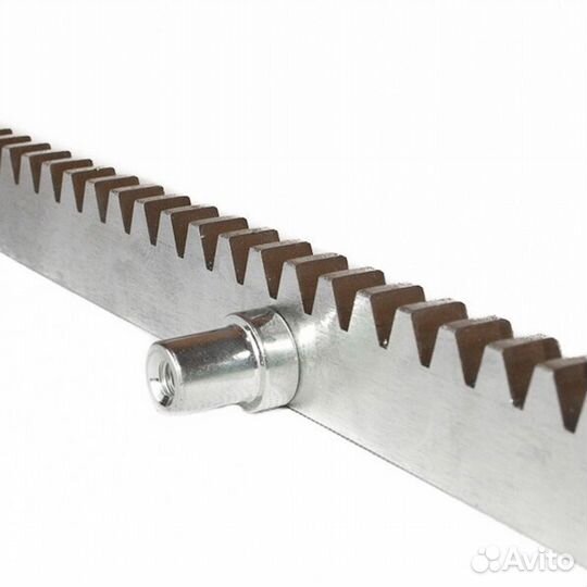 Автоматика для откатных ворот Home Gate NI600Z