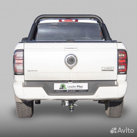 Фаркоп для great wall poer king kong 2023