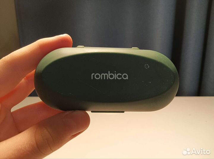 Беспроводные наушники rombica