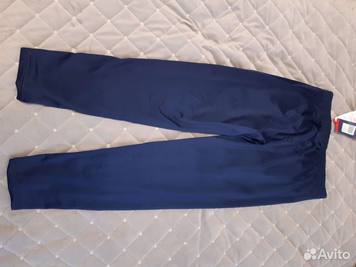 Спортивные брюки мужские.Новые