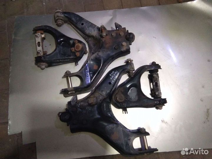 Продам подвеску ховер Н3