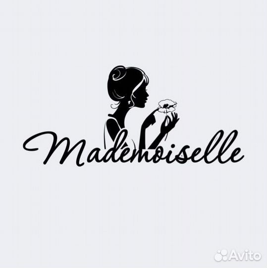 Администратор в салон красоты Mademoiselle