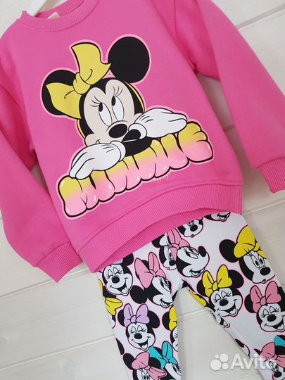 Детский костюм Zara для декочки