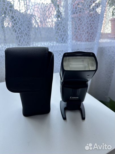 Фотоаппарат canon 50d 18-200 kit