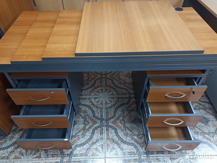 Столы,шкафы,тумбы Шатура