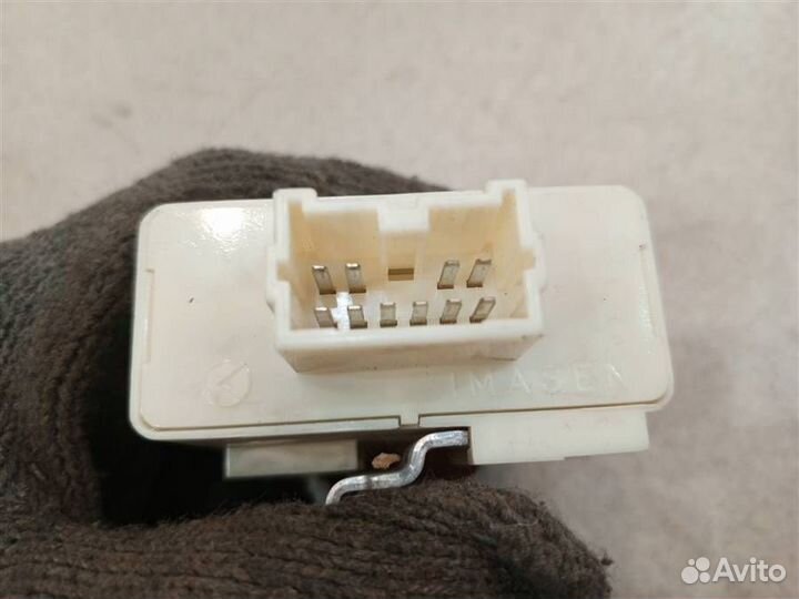 Блок управления Mitsubishi Pajero iO 1998-2007