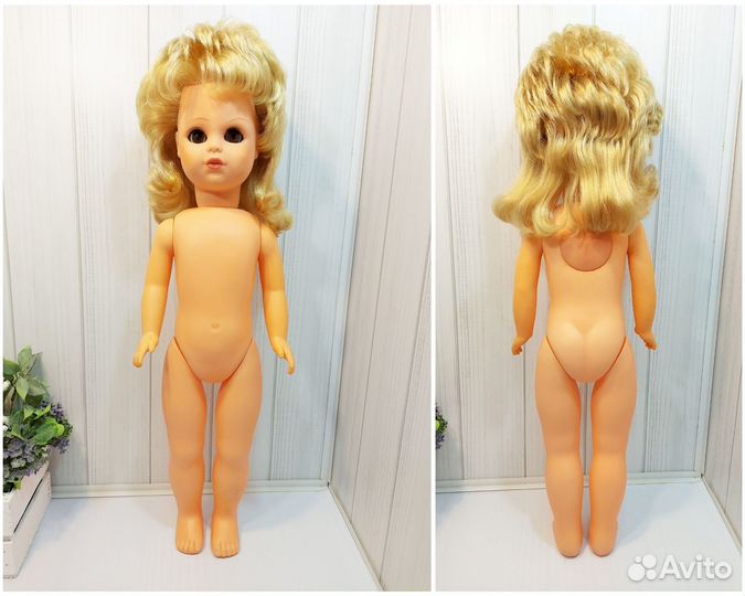 Куклы Гдр Сонни Sonni 40-45-50 см