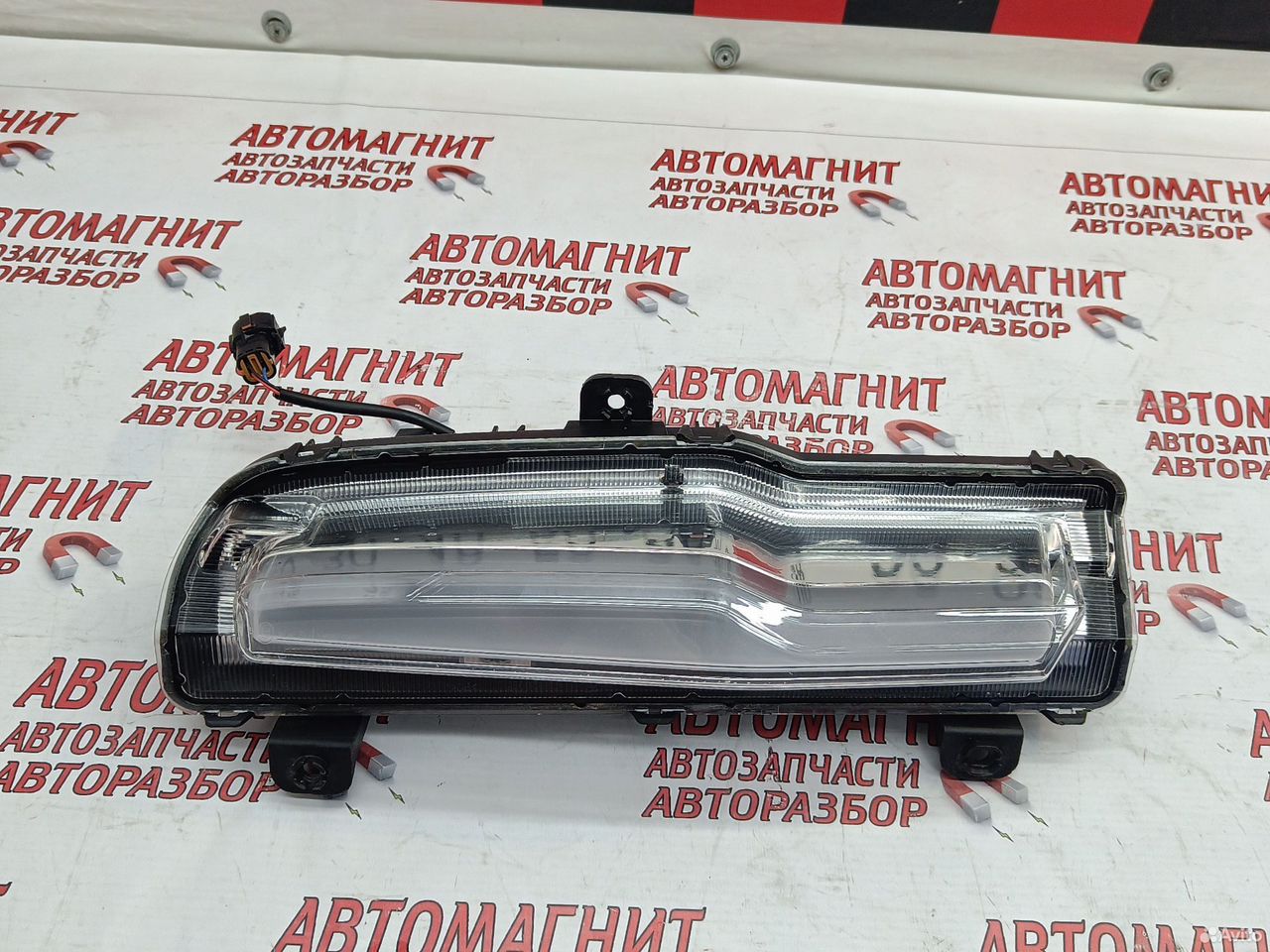 Фара дхо левая Chery Tiggo 4