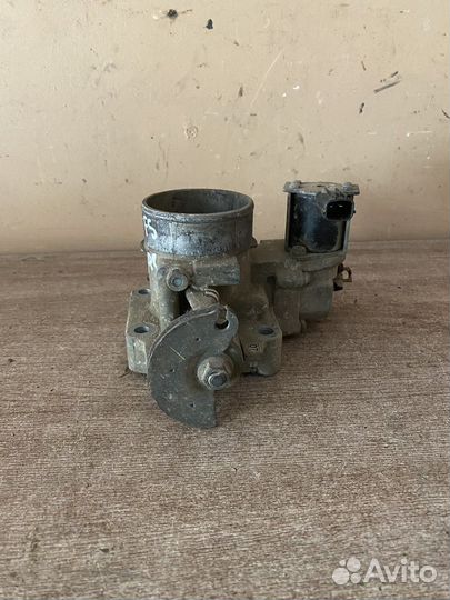 Дроссельная заслонка Mazda 626 (GF) 2.0 FS