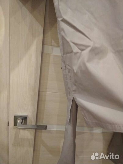 Медицинский костюм мужской