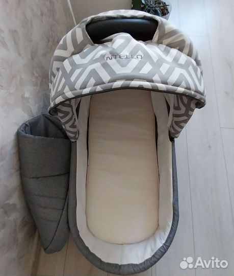 Короб для коляски