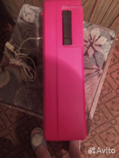 З-х программы приемник Электроника-203