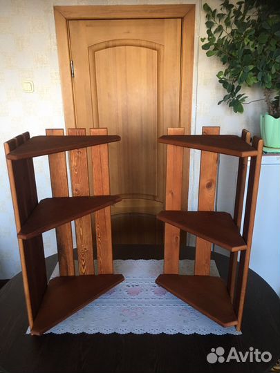 Столярные изделия на заказ