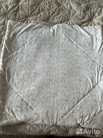 Конверт-трансформер на выписку