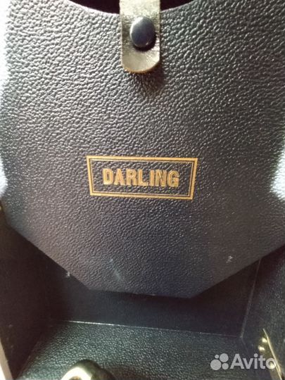 Патифон darling
