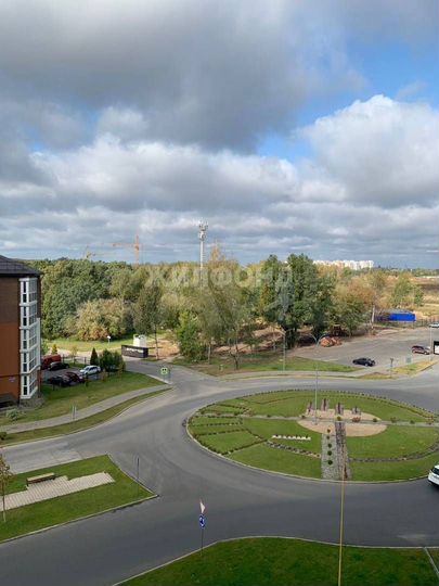 2-к. квартира, 90,1 м², 5/9 эт.