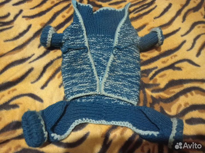 Одежда для йорка мини