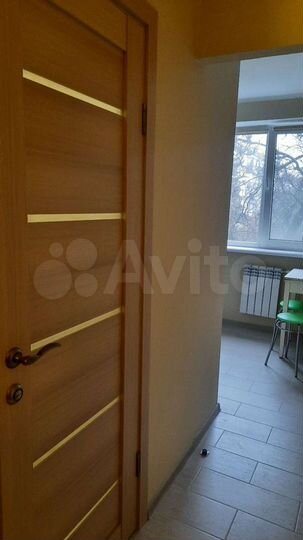 2-к. квартира, 46 м², 2/5 эт.