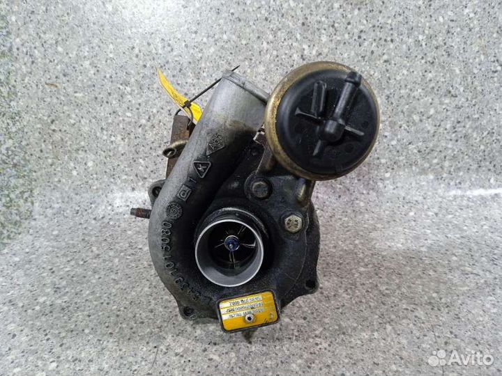 Турбина Renault Modus 409838H
