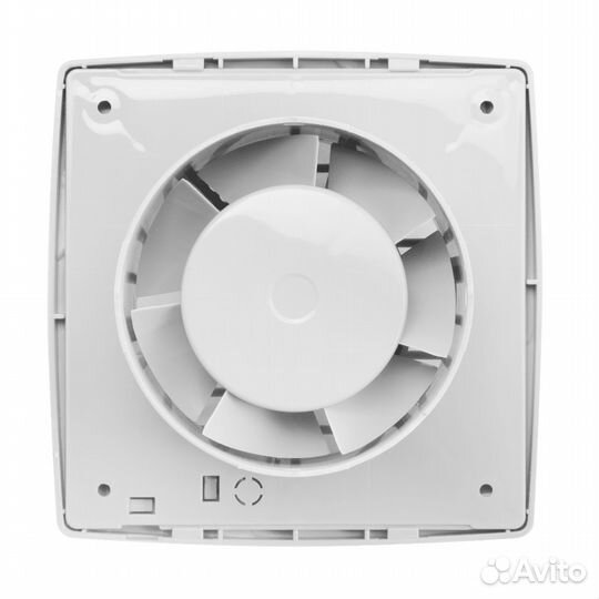 Вытяжной вентилятор maunfeld MFB10GW