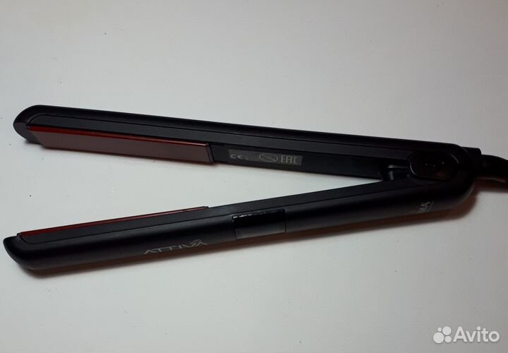 Выпрямитель для волос Ga.Ma Attiva Digital