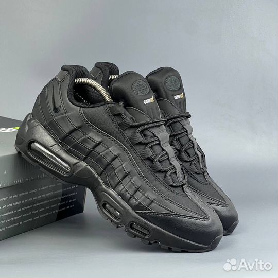 Nike Air Max 95 GoreTex