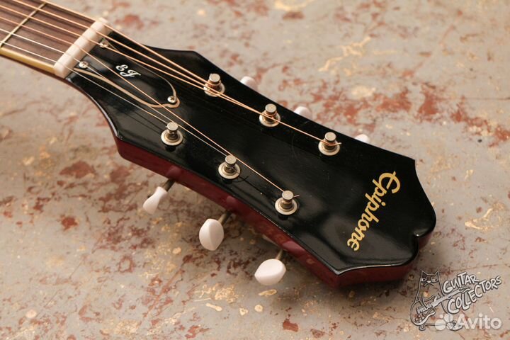 Epiphone Limited Edition 