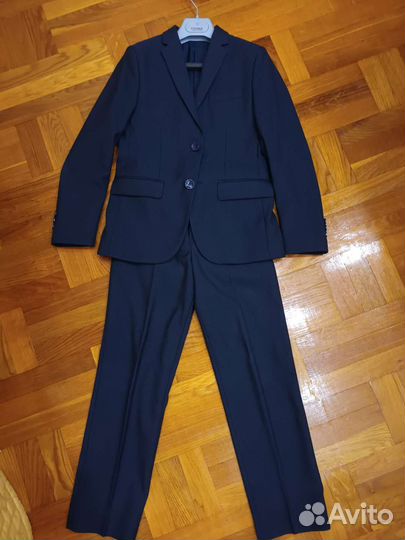 Костюм школьный для мальчика