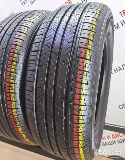 Hankook Kinergy EX H308 205/65 R15 94H