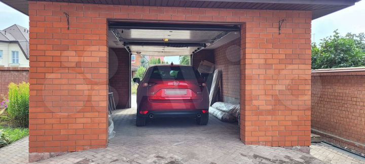 Дом 223,3 м² на участке 15,3 сот.