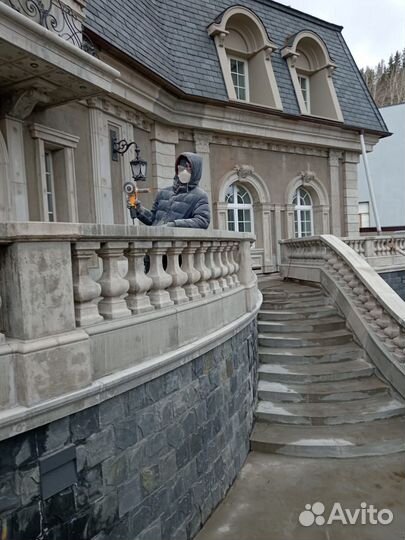 Мастер на дом, сборка мебели