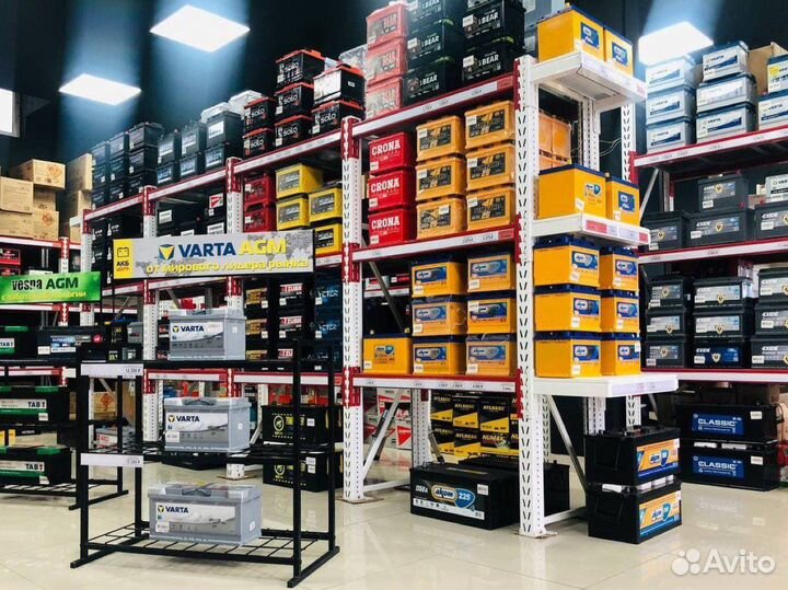 Аккумулятор cene 100 Ah- 850 A