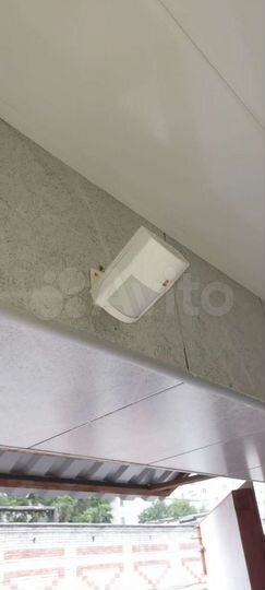 Гараж, 20 м²