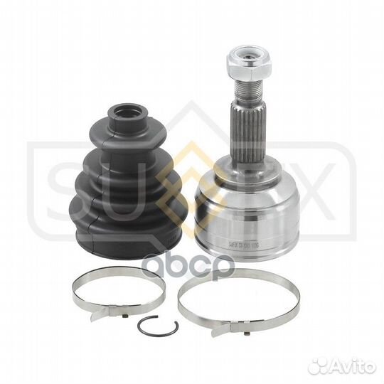 Шрус наружный перед прав/лев ST1373 sufix